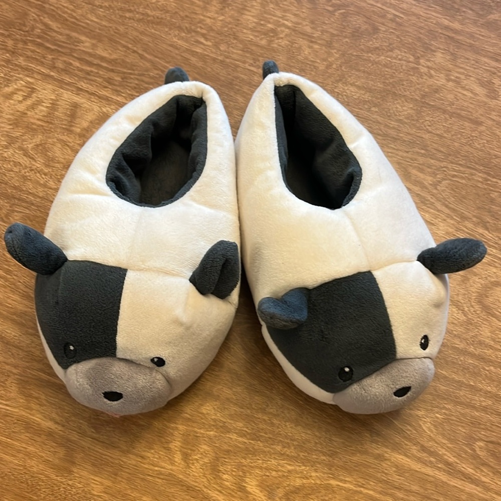 Puppy Slippers Kids S 13/1